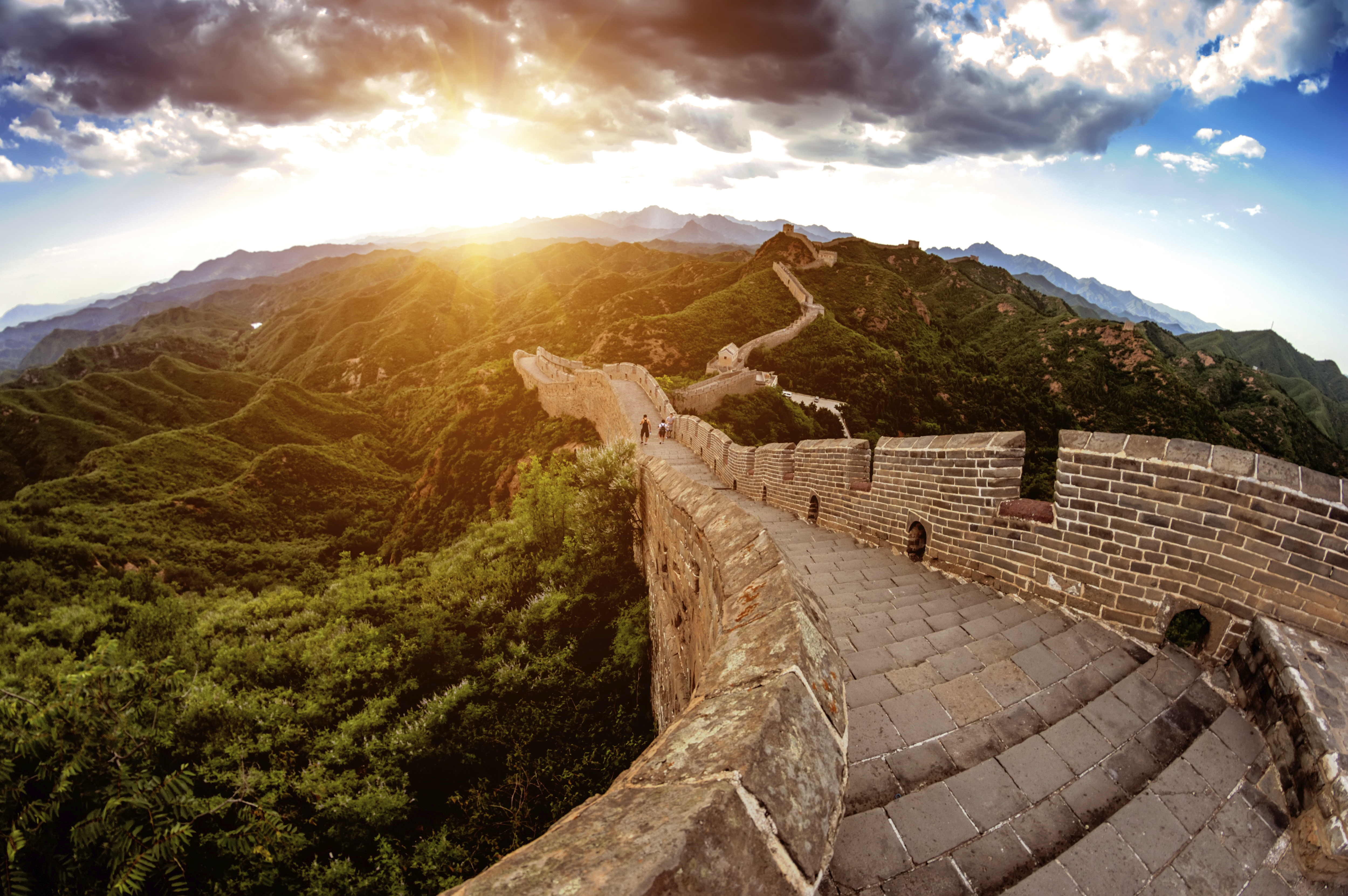 Los 10 Mejores Lugares Que Visitar En China | Skyscanner Espana