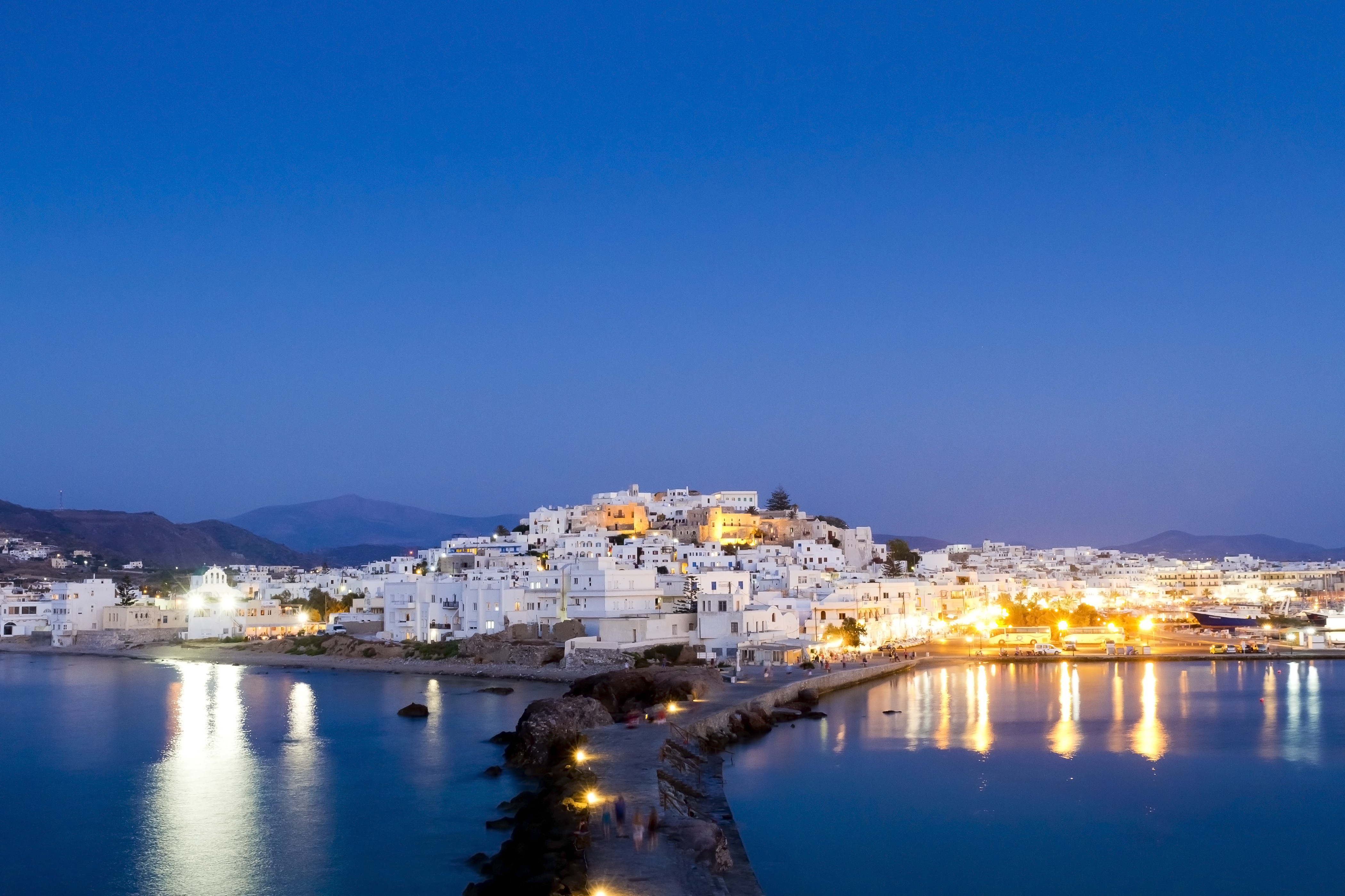 Los 15 Mejores Lugares Que Ver En Grecia Skyscanner Noticias