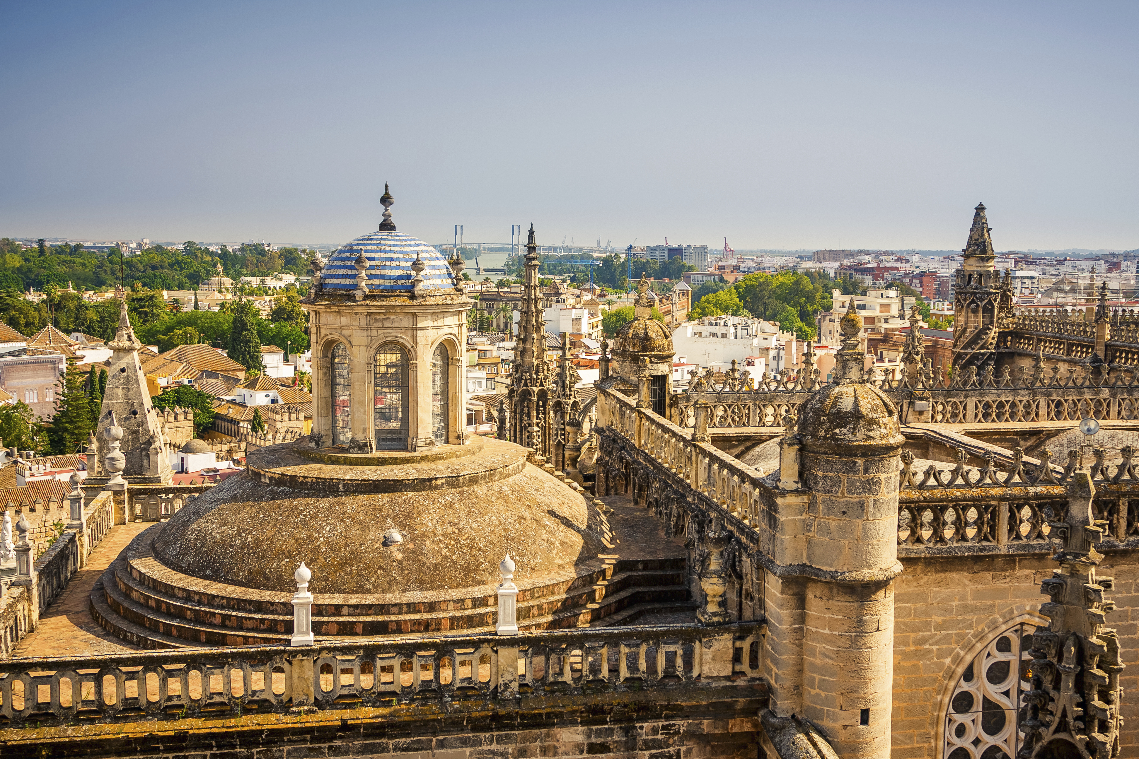 Las 10 mejores cosas que hacer en Sevilla | Skyscanner Espana