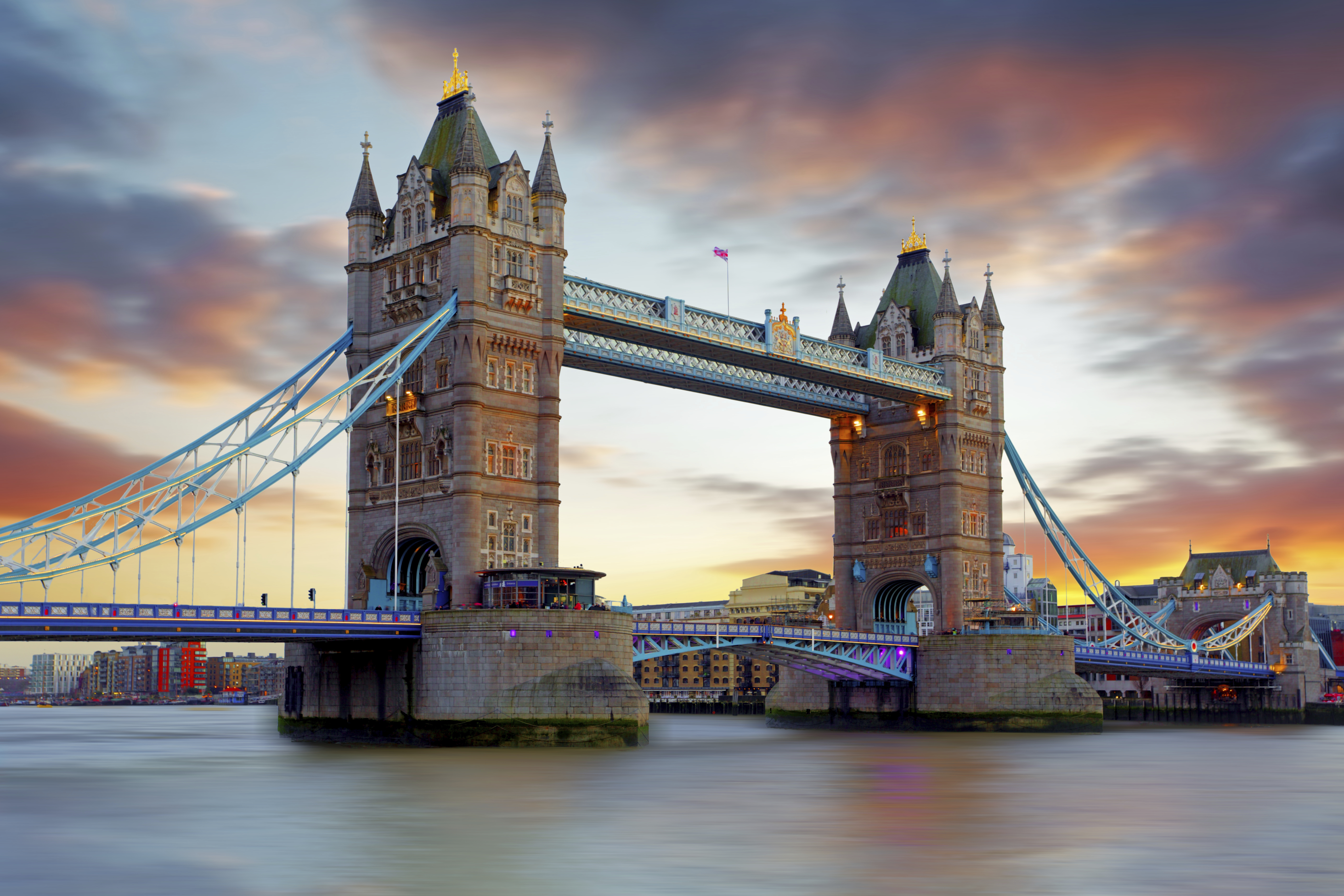 Qué hacer en Londres: 10 atracciones imprescindibles | Skyscanner Espana