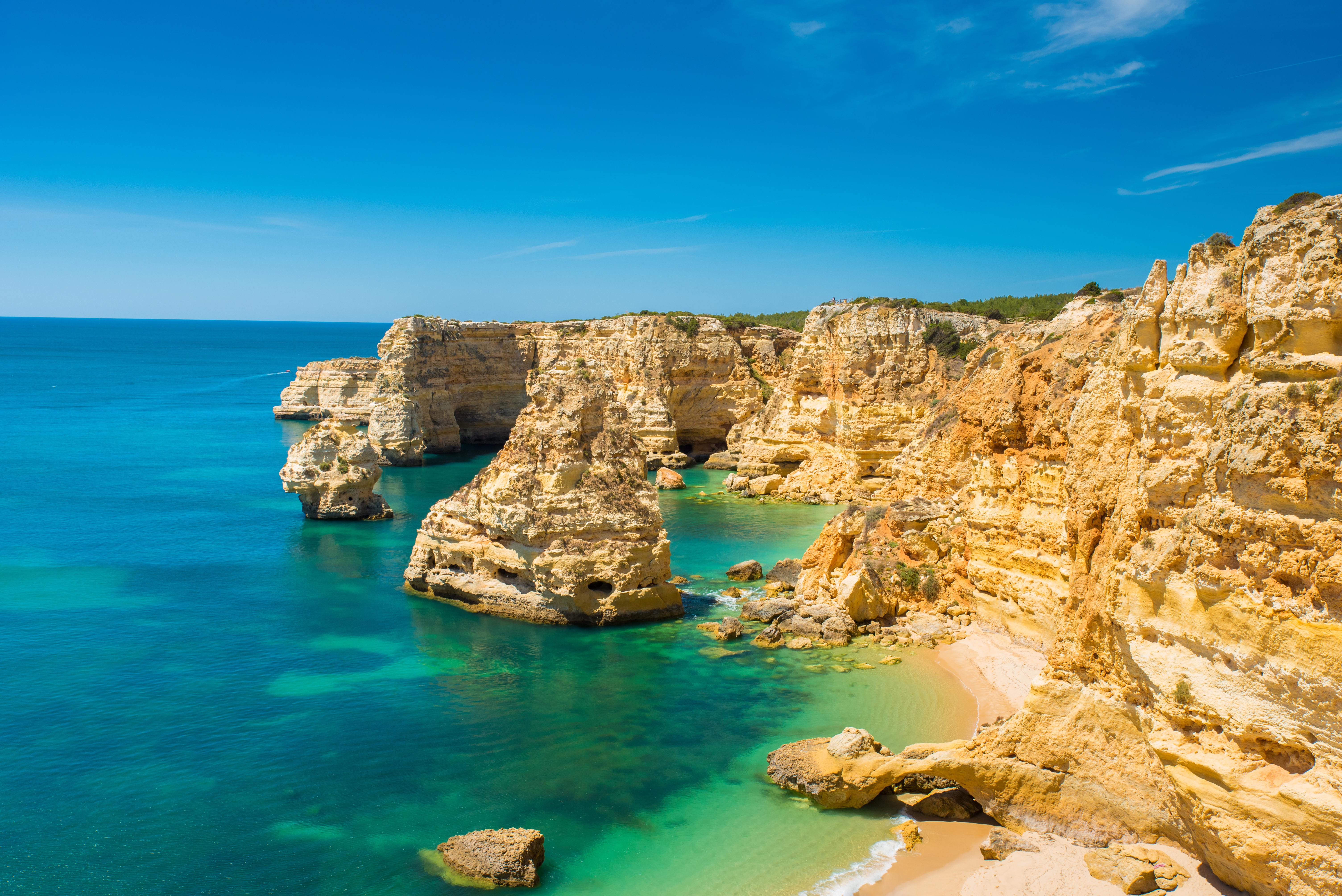 Las 10 mejores rutas en coche de Portugal | Skyscanner - Noticias