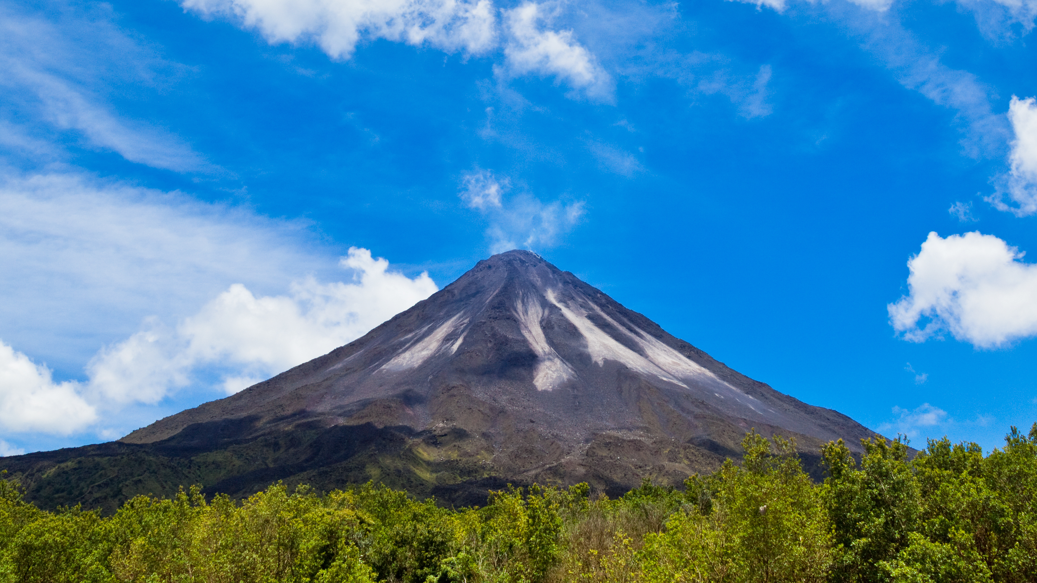 Los 10 Lugares Más Espectaculares De Costa Rica | Skyscanner Espana