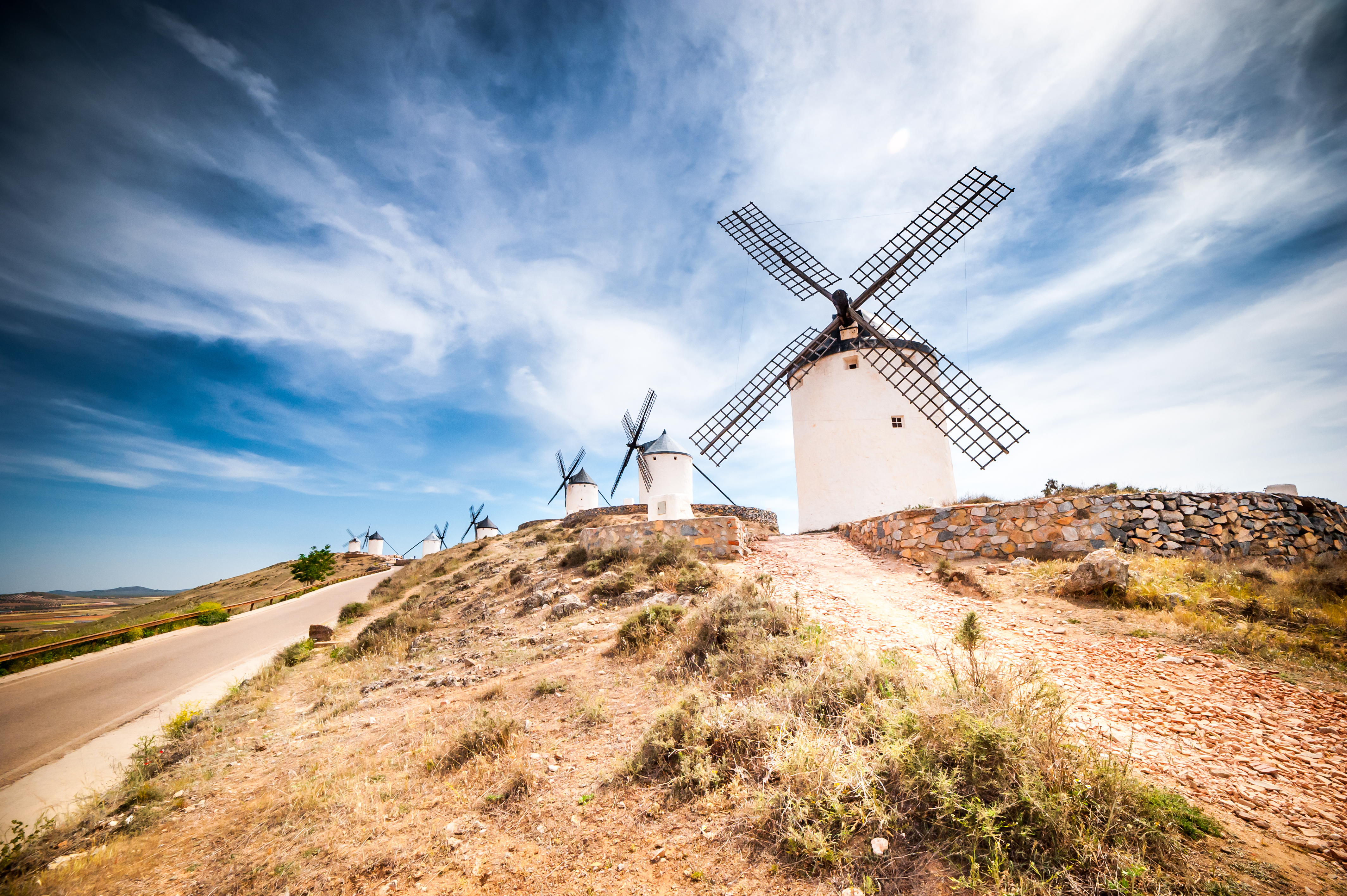 Los 20 Pueblos Medievales Más Bonitos De Europa | Skyscanner - Noticias