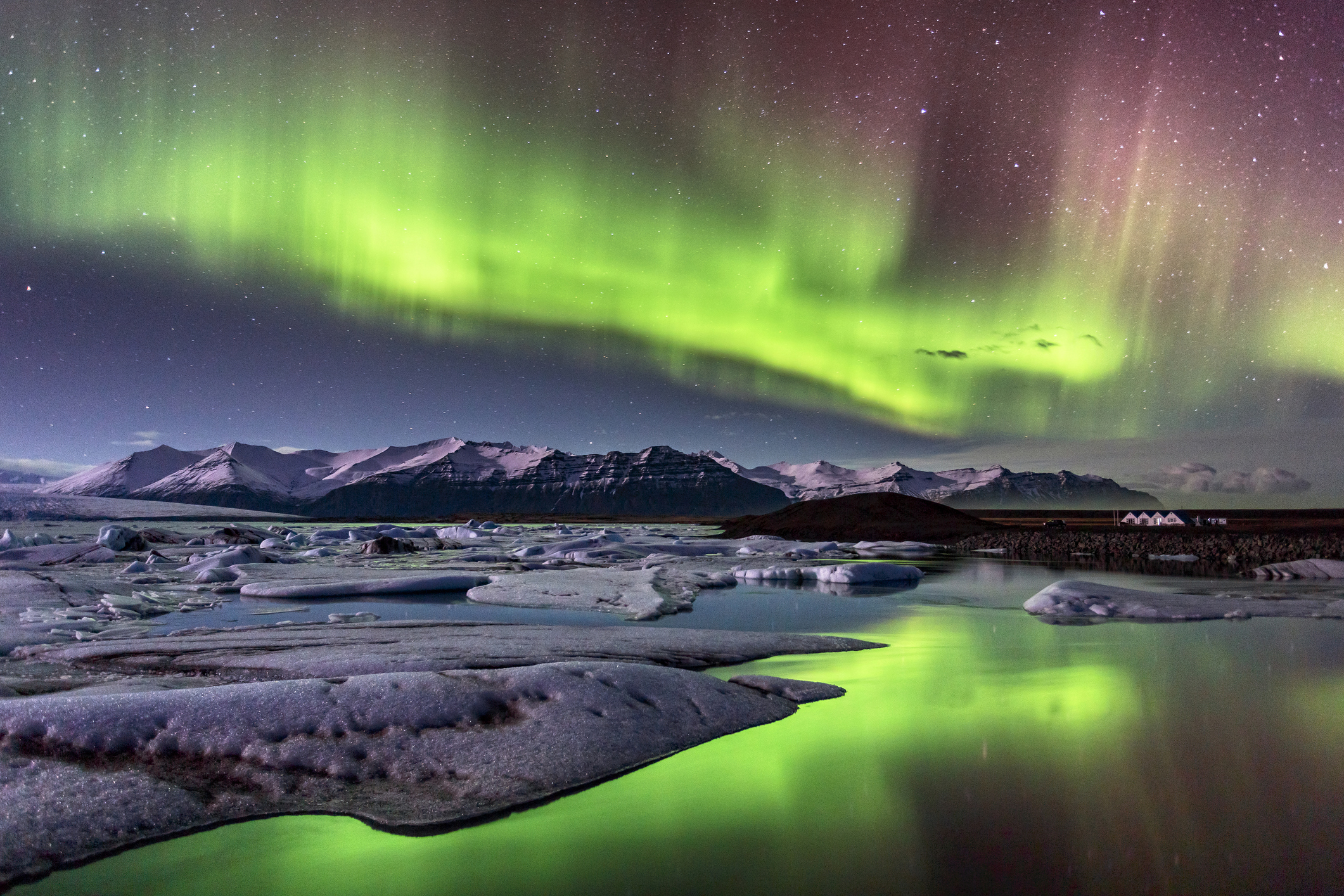 Cuánto cuesta ir a ver la aurora boreal 8 destinos económicos