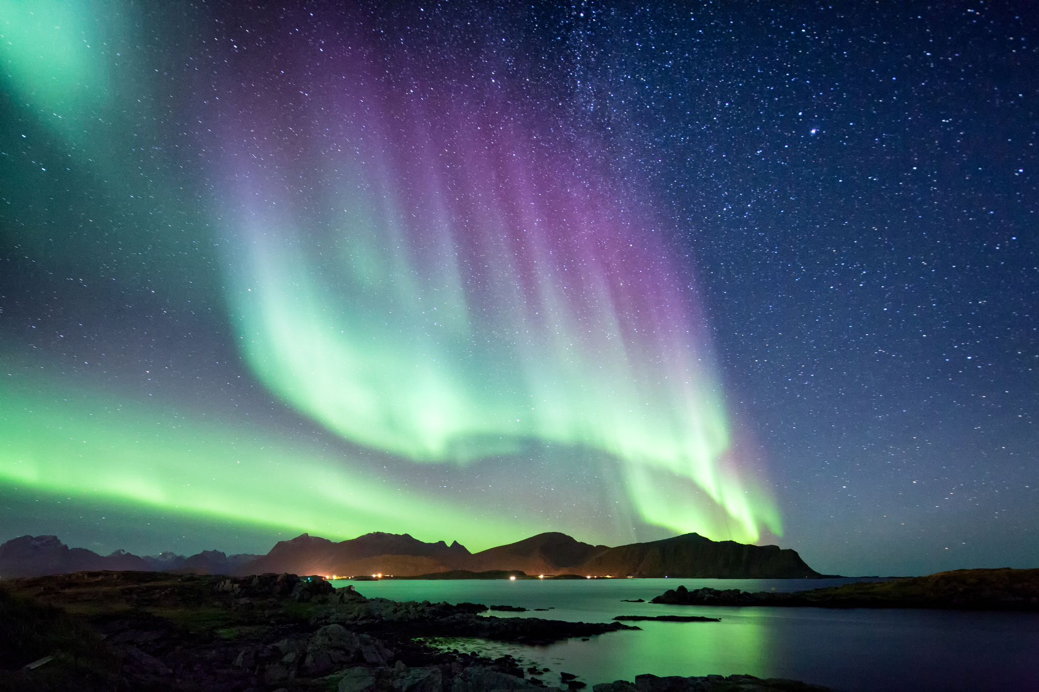 Cuánto cuesta ir a ver la aurora boreal 8 destinos económicos