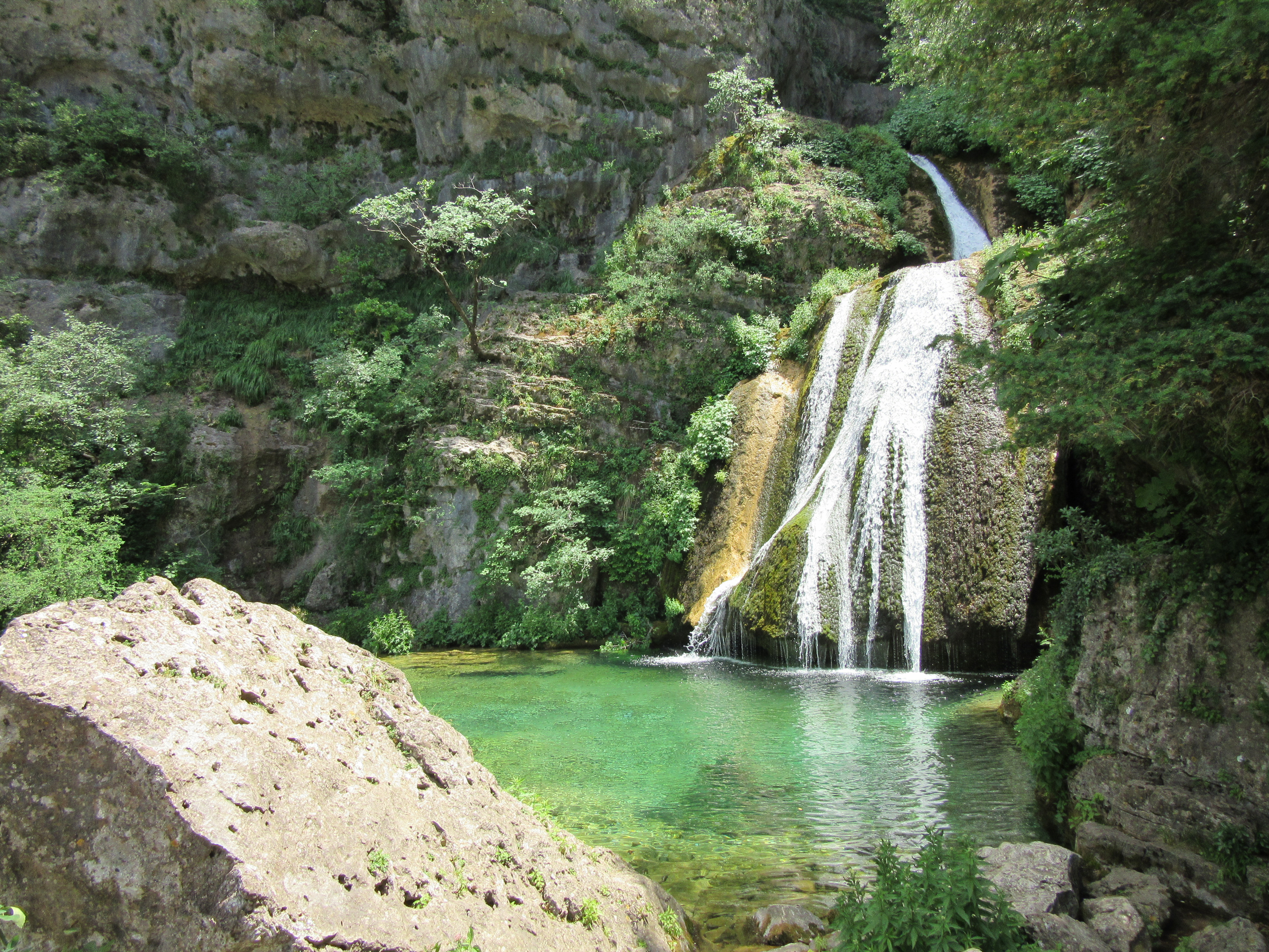 España en verano: 20 rincones imprescindibles e ...